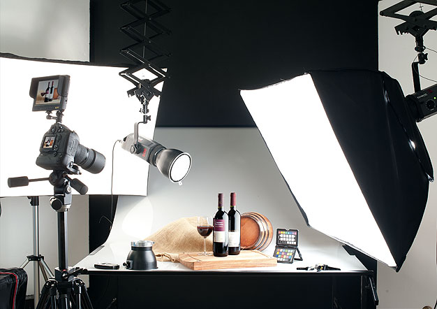 Corso Start-Up di Fotografia pubblicitaria. Alla ilas costa solo 100,00 euro
